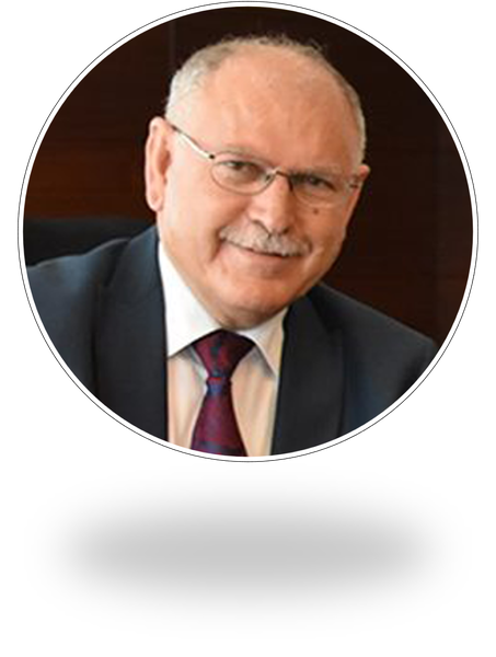 Prof. Sultan Abu Orabi Al-Adwan